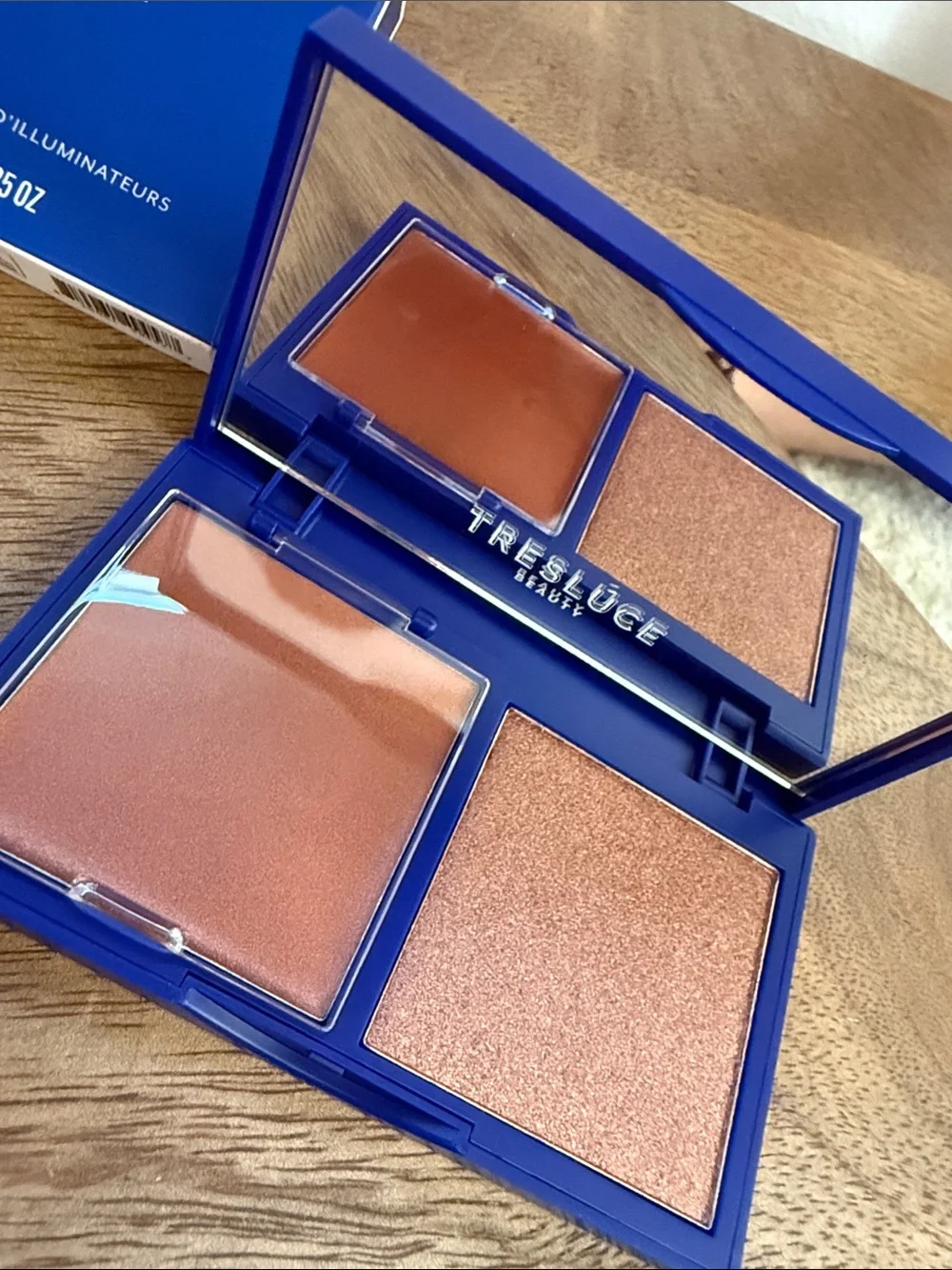 Treslúce Playa Dreams Duo Highlighter -